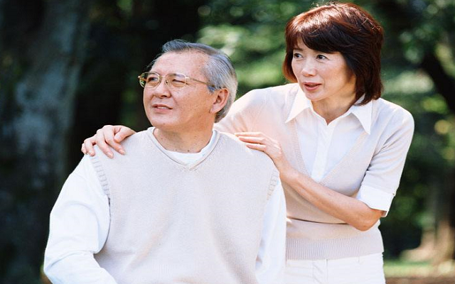 适合老年人的养老,虚拟养老智慧养老解决方案