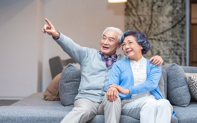 社区养老改造问题：探讨家门口的养老模式