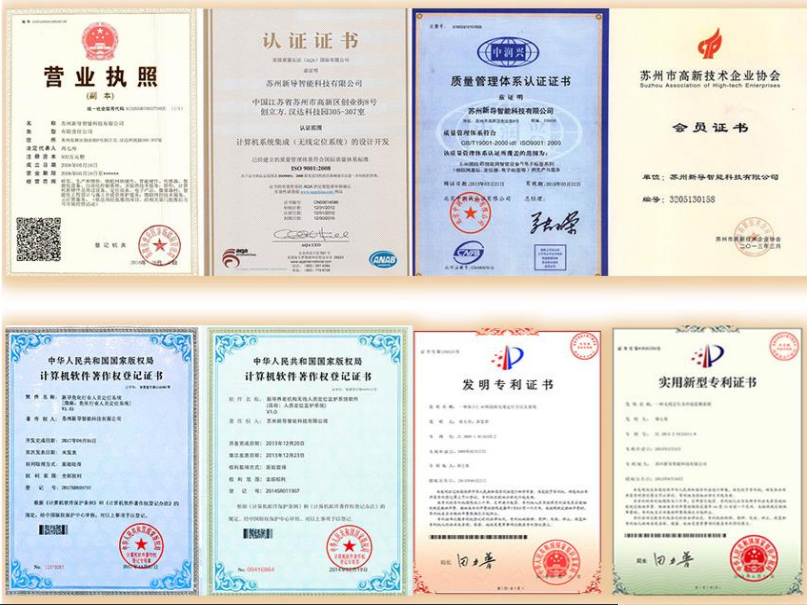 智康护-智慧养老服务供应商(图1)